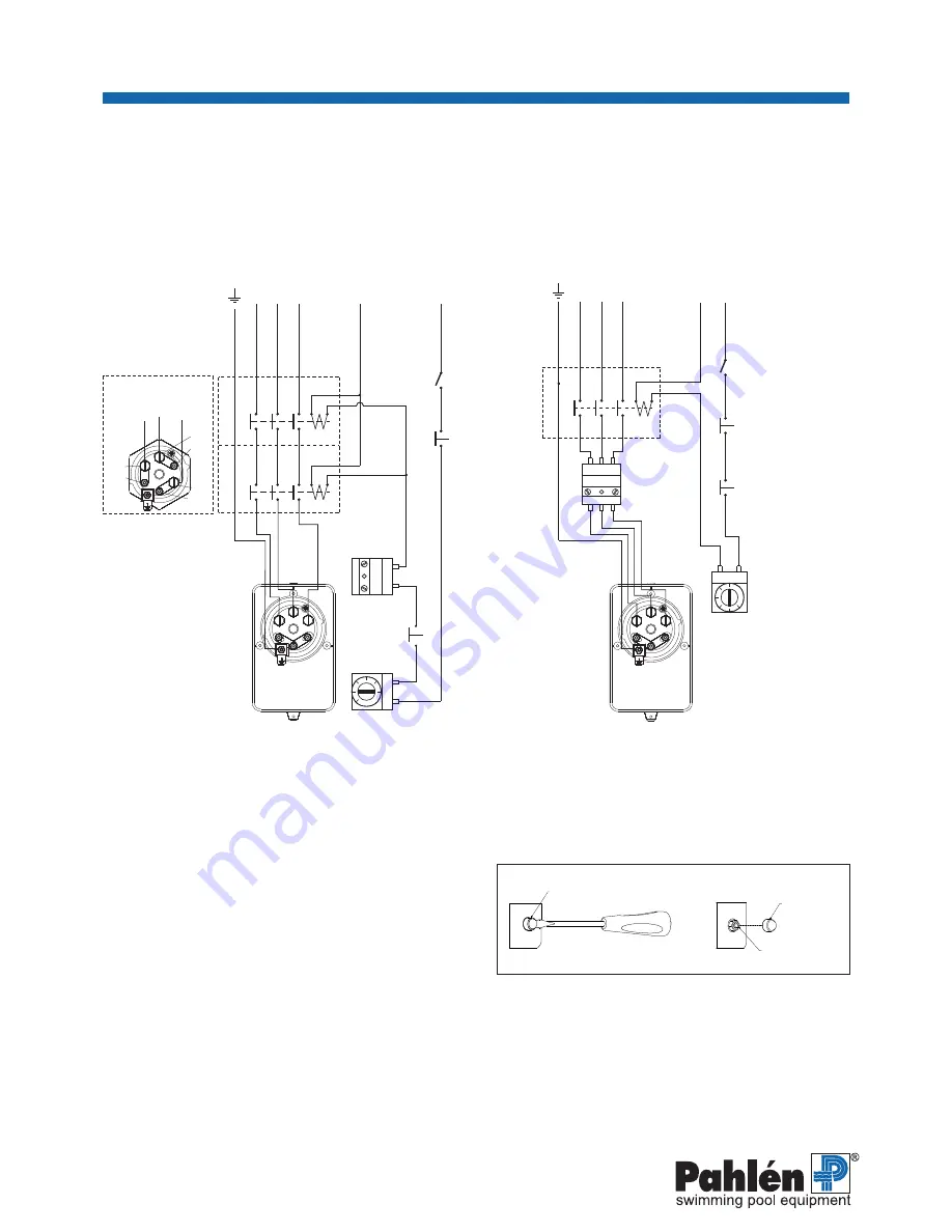 Pahlen 01F120 User Manual Download Page 14