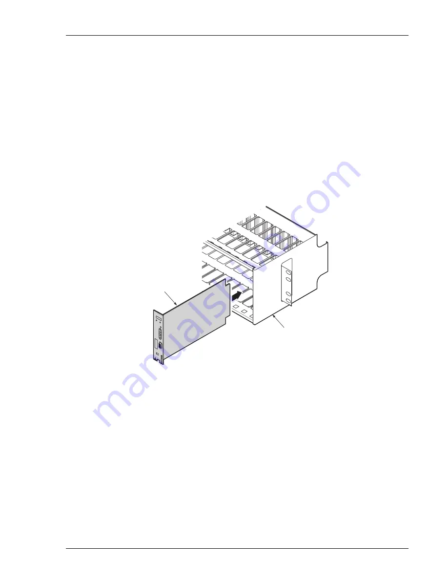 PairGain 150-1504-15 Скачать руководство пользователя страница 19