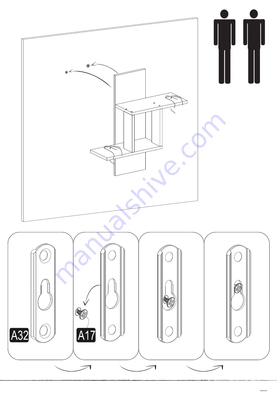 pakoworld MILL Assembly Manual Download Page 11