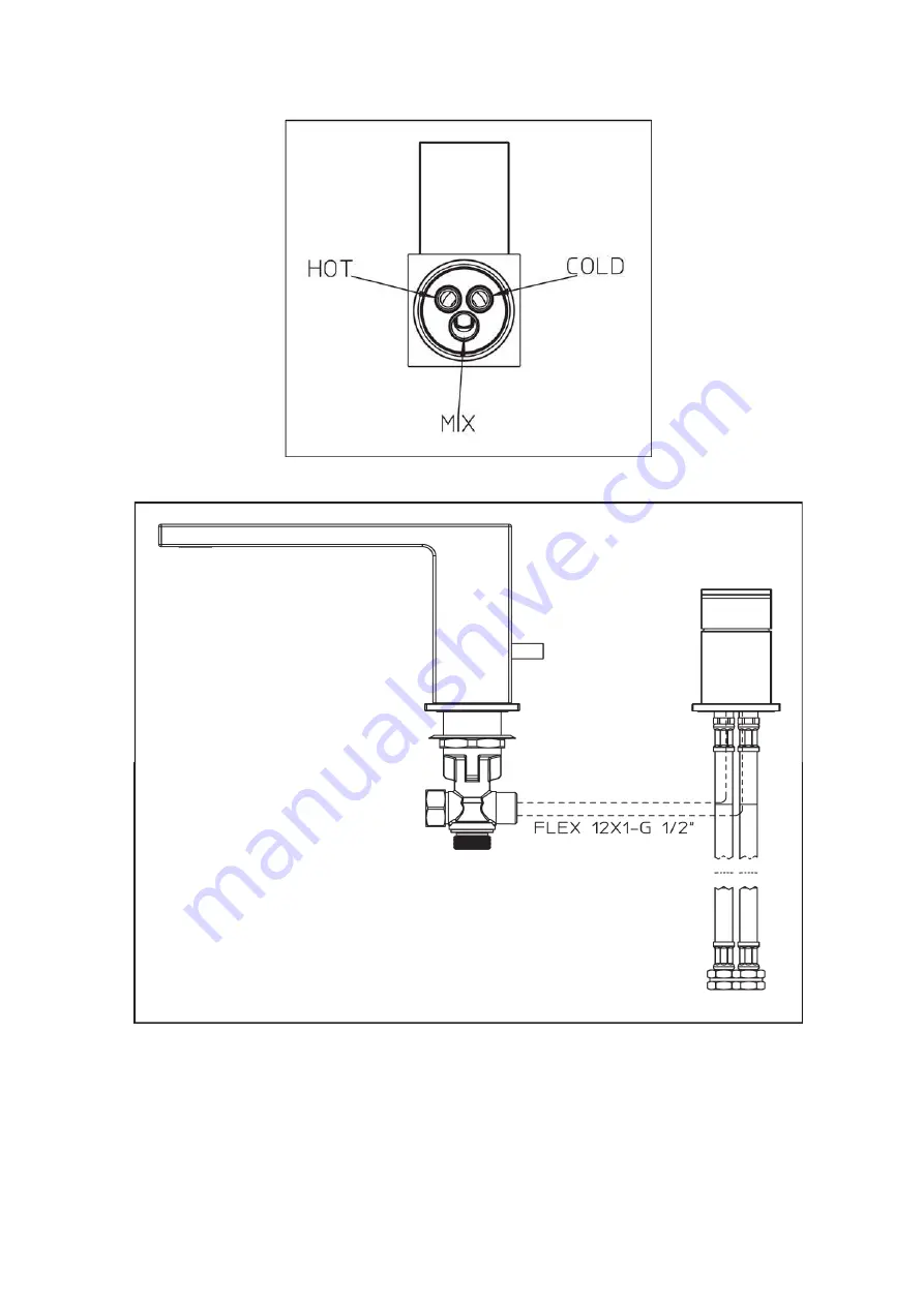 PALAZZANI 011393 Mounting Instructions Download Page 8