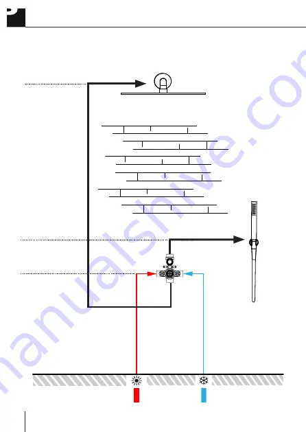 PALAZZANI 88 99270610+88102110 Installation And Maintenance Instructions Manual Download Page 8