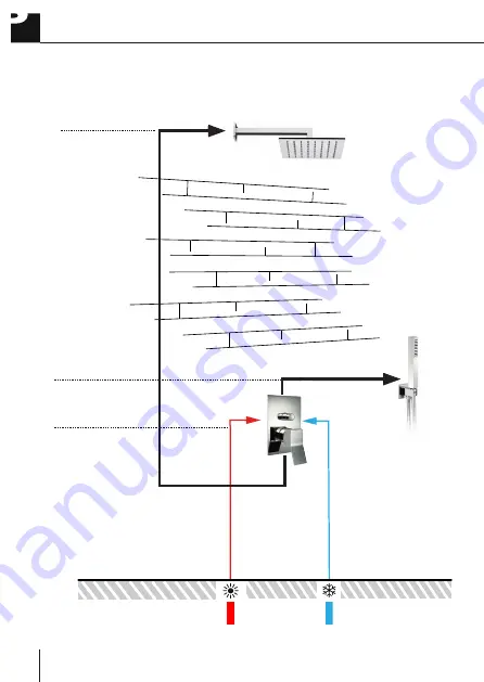 PALAZZANI 88 99270610+88102110 Installation And Maintenance Instructions Manual Download Page 10