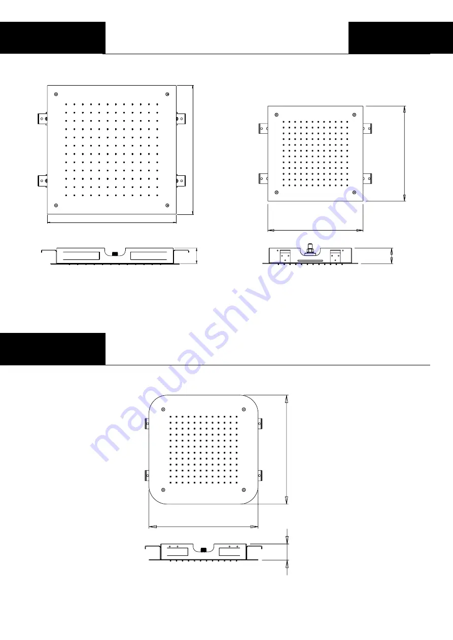 PALAZZANI 9926G410 Mounting Instructions Download Page 4