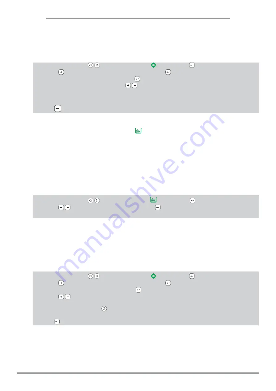 Palazzetti CT PRO 24T Installation, User And Maintenance Manual Download Page 52