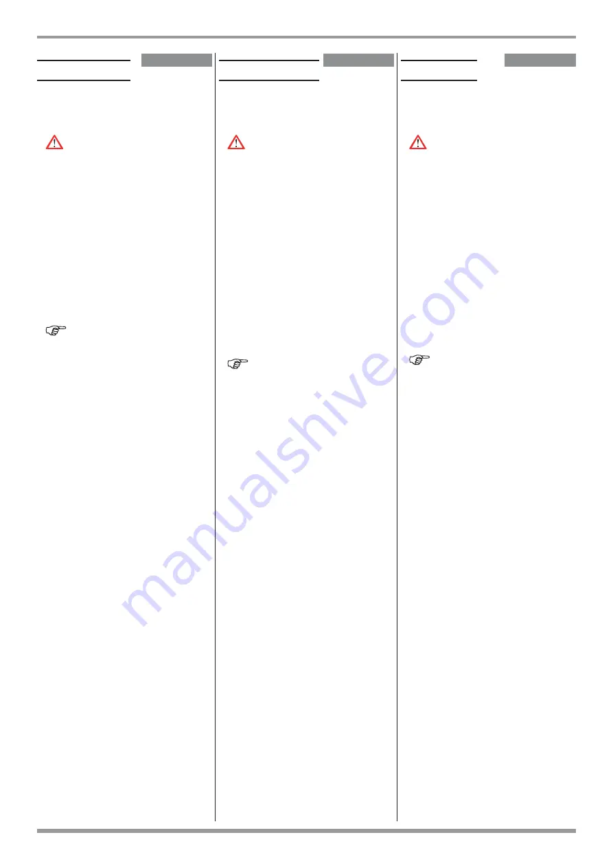 Palazzetti ECOFIRE INSERIMENTO IDRO 12 Description / Cleaning / Technical Data Download Page 6