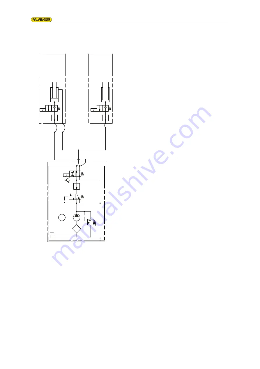 Palfinger PTC 750 S Assembly Instructions Manual Download Page 61