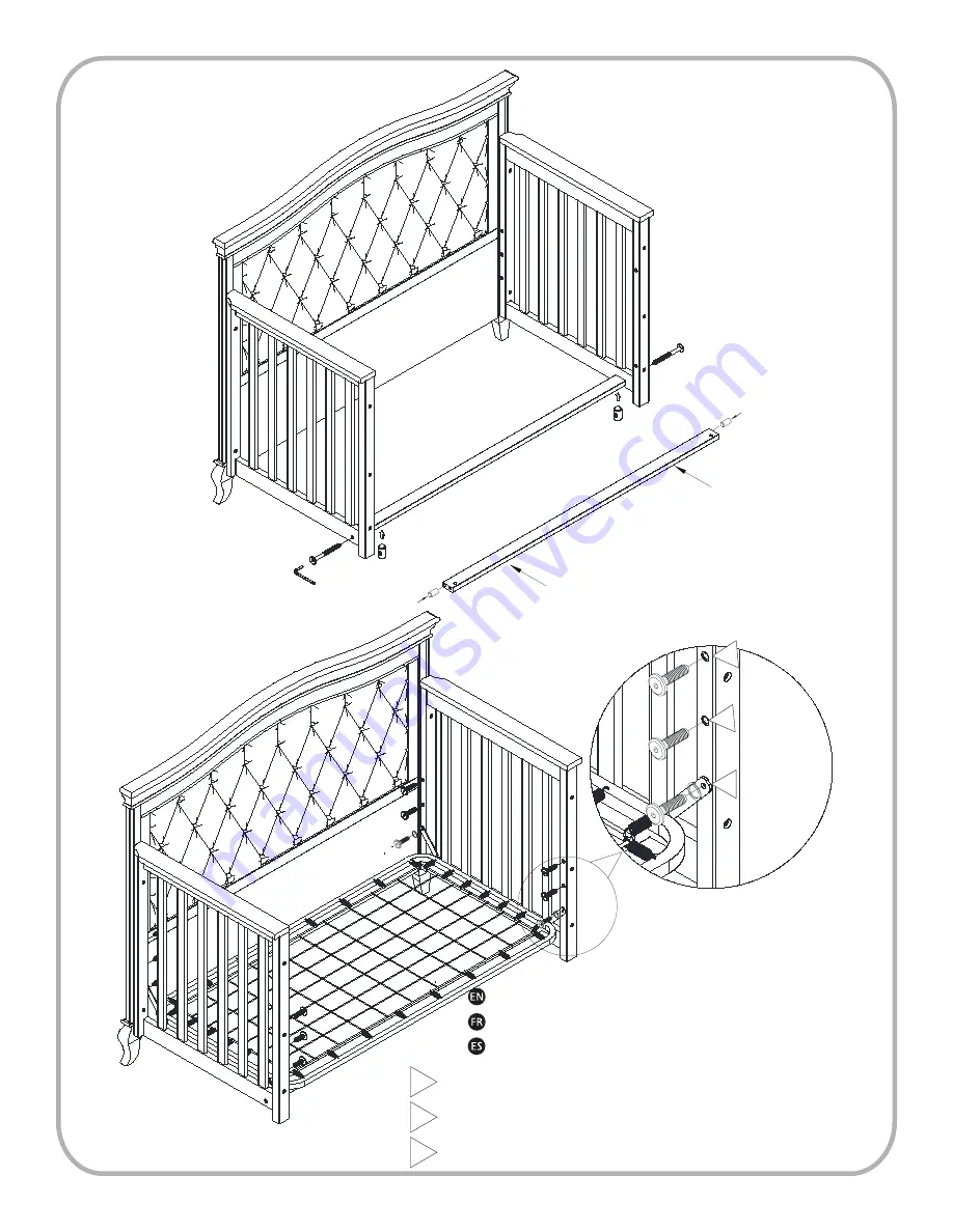 PALI DIAMANTE FOREVER Instructions For Use Manual Download Page 6