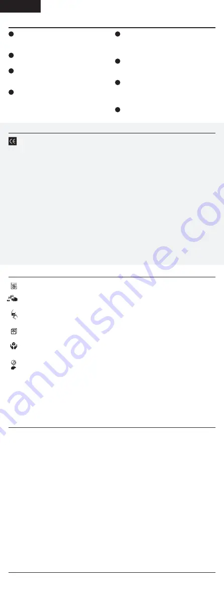 Palm SHUCK 12130 Manual Download Page 10