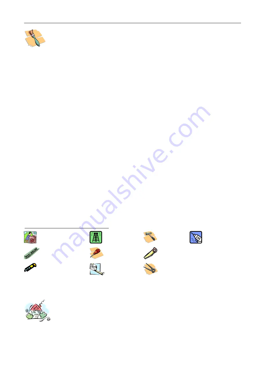 Palmako 4743142006412 Installation Manual Download Page 20