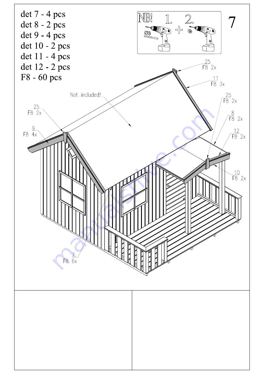 Palmako 4743142006412 Скачать руководство пользователя страница 38