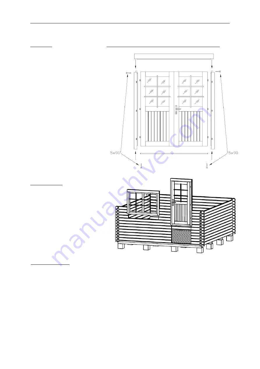 Palmako 705008 Скачать руководство пользователя страница 16