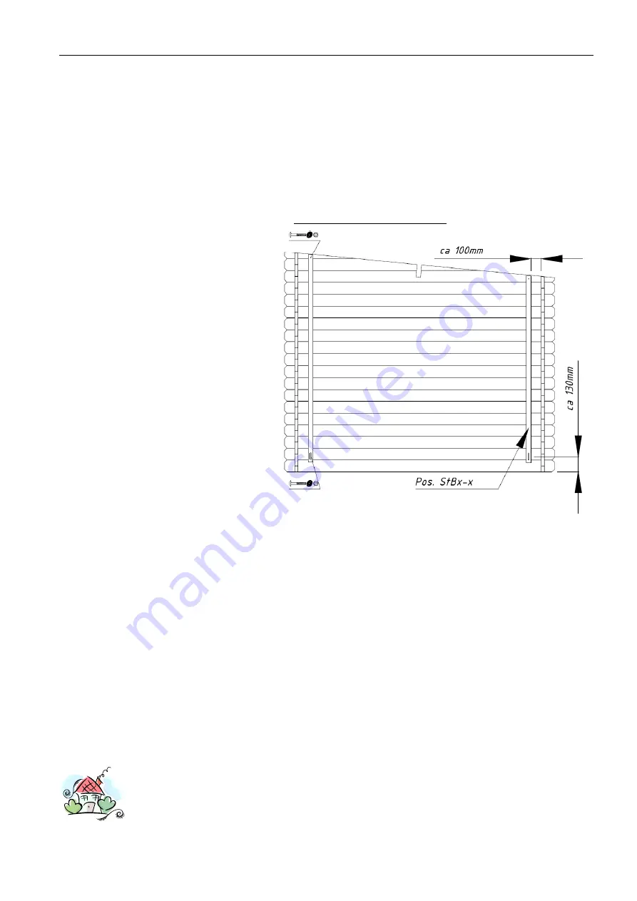 Palmako 705008 Скачать руководство пользователя страница 38