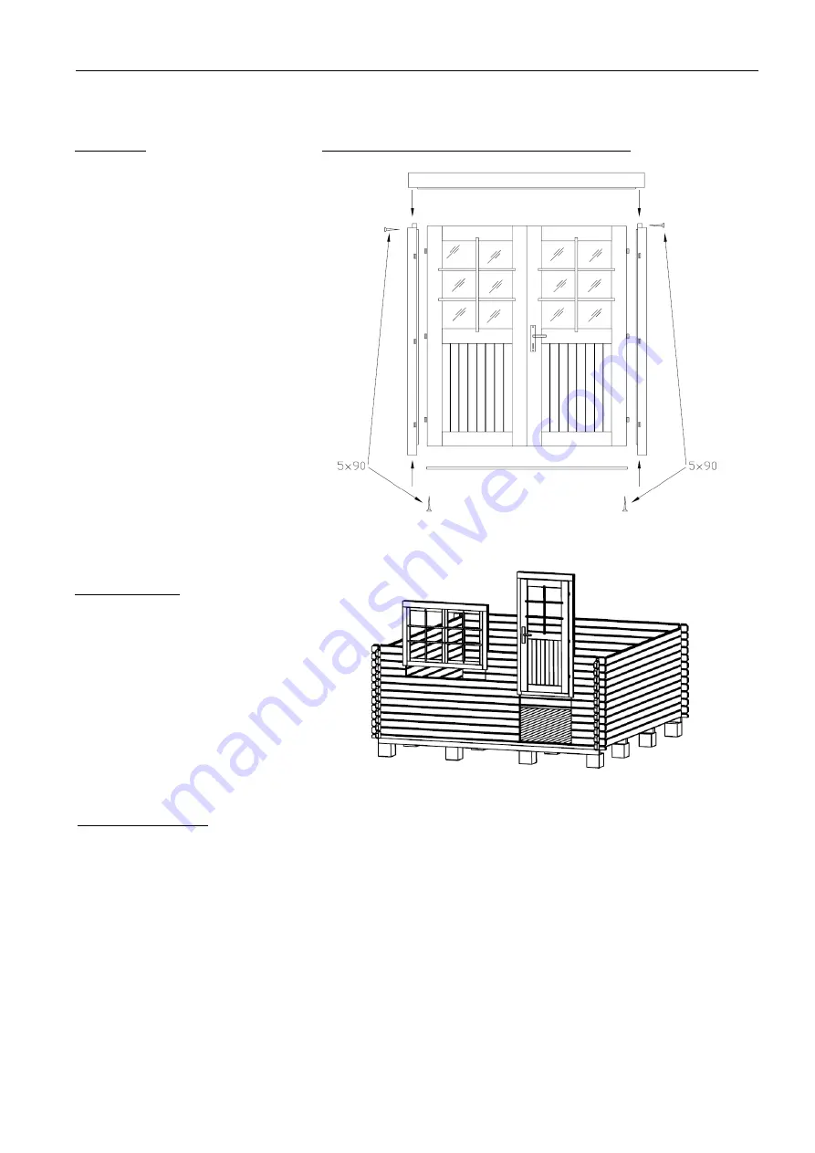 Palmako 705009 Скачать руководство пользователя страница 8