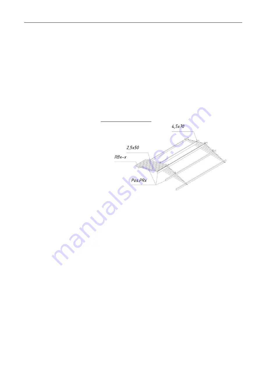 Palmako 948402 Installation Manual Download Page 17