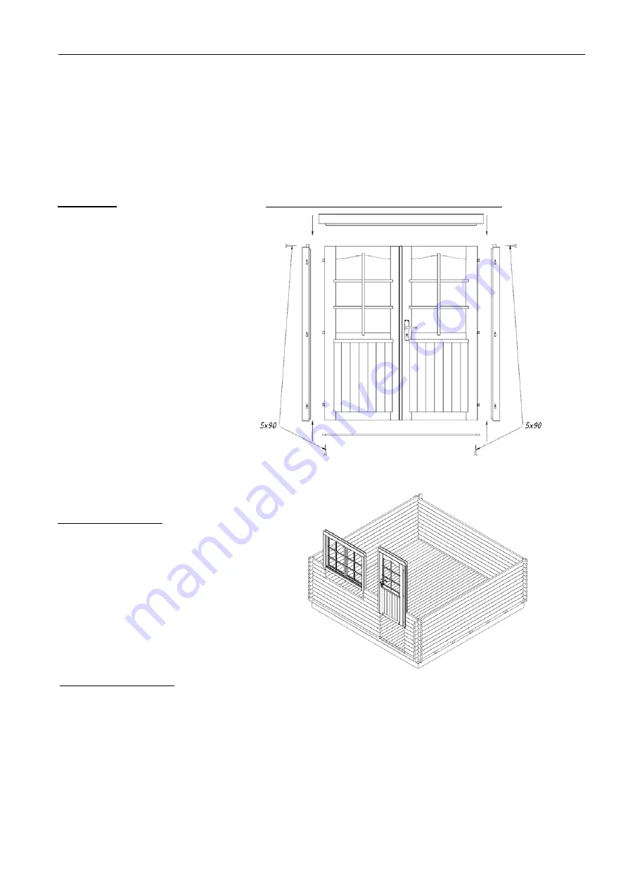 Palmako 948402 Скачать руководство пользователя страница 32