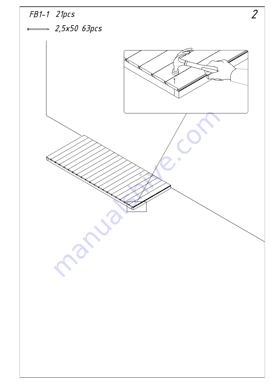 Palmako EL16-1808 Installation Manual Download Page 10