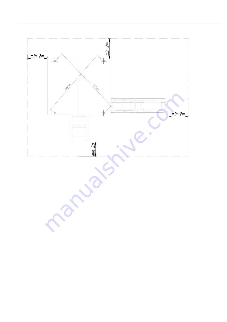 Palmako EL16-1819 Assembly, Installation And Maintenance Manual Download Page 29