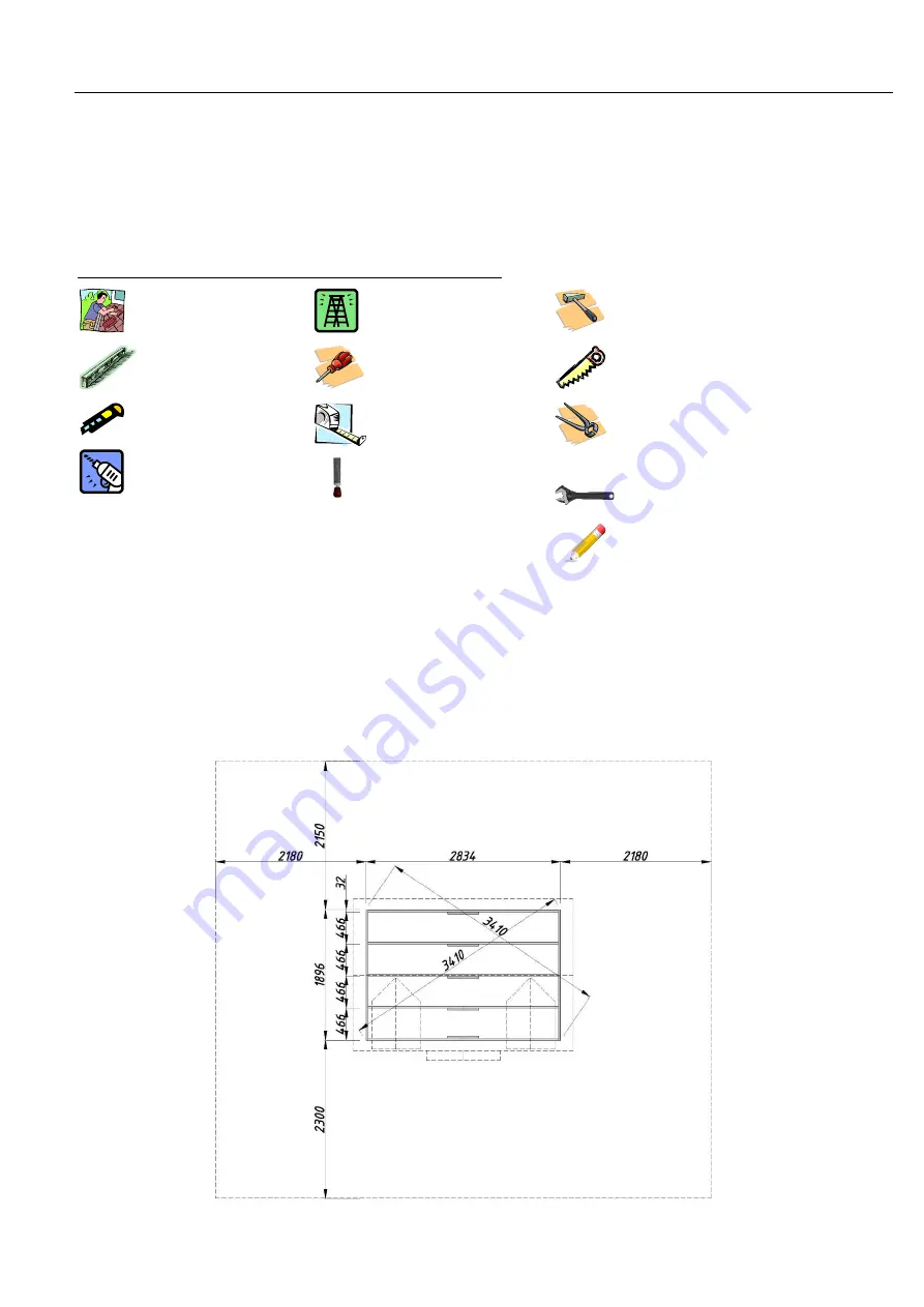 Palmako EL16-1929 Assembly, Installation And Maintenance Manual Download Page 55