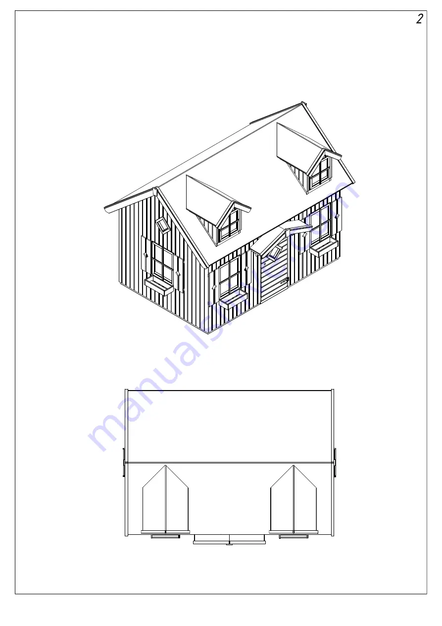 Palmako EL16-1929 Assembly, Installation And Maintenance Manual Download Page 75