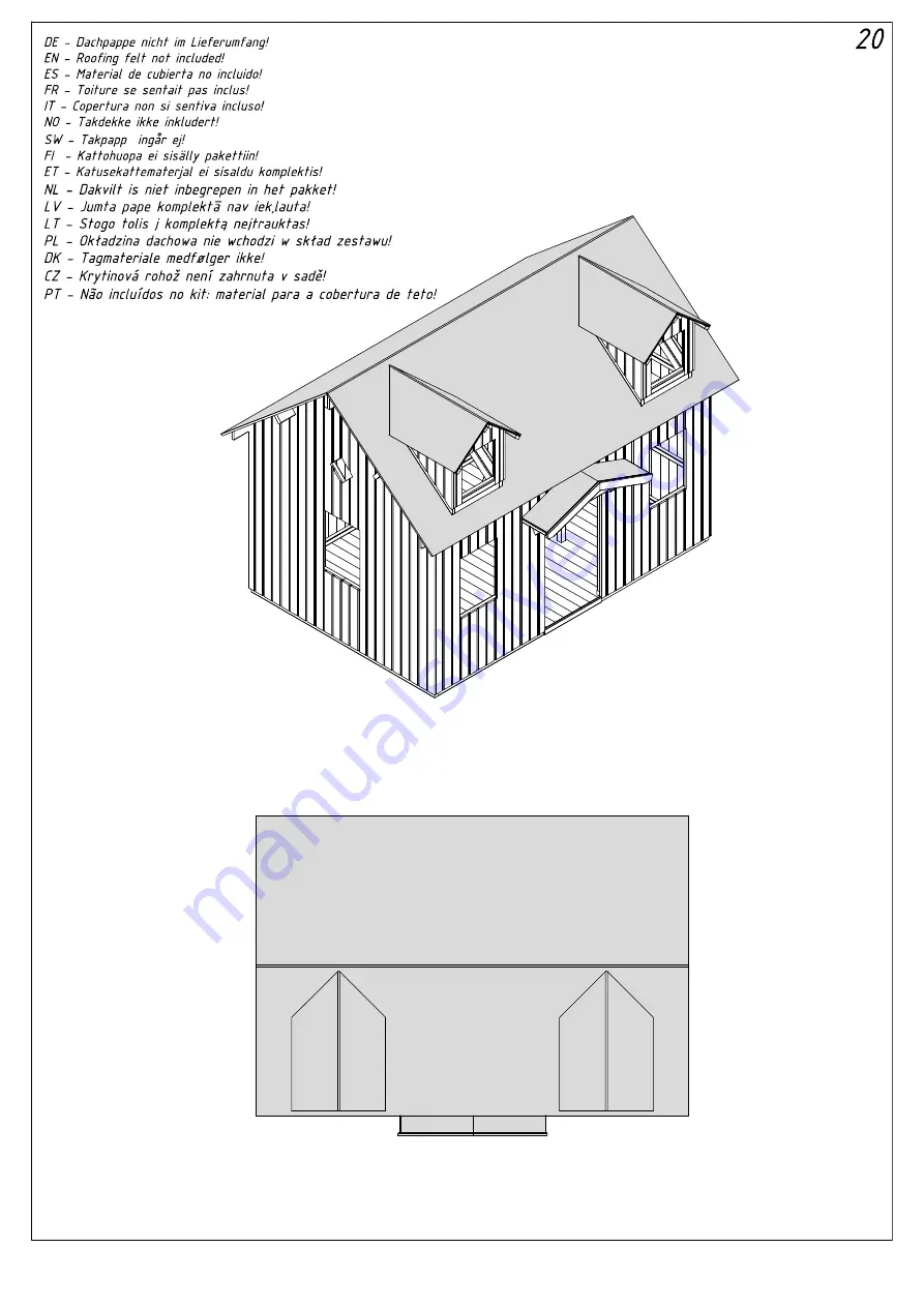 Palmako EL16-1929 Assembly, Installation And Maintenance Manual Download Page 93