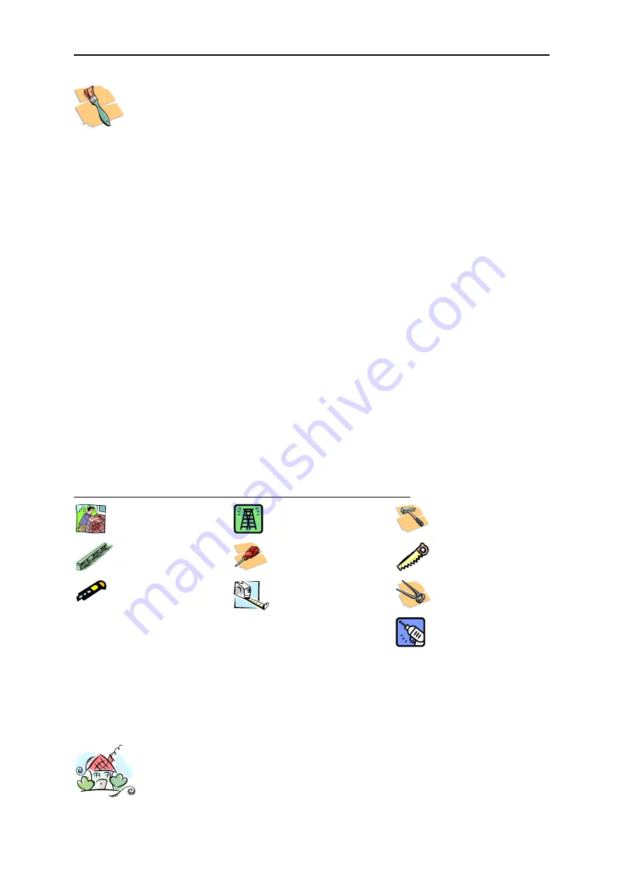 Palmako EL18-5733 Installation Manual Download Page 27