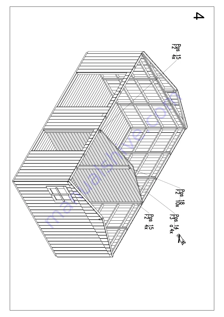 Palmako EL18-5733 Скачать руководство пользователя страница 40