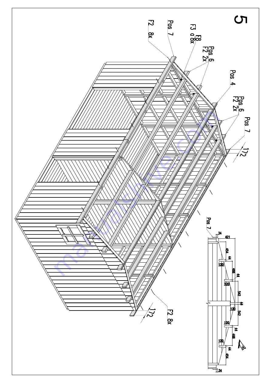 Palmako EL18-5733 Скачать руководство пользователя страница 41