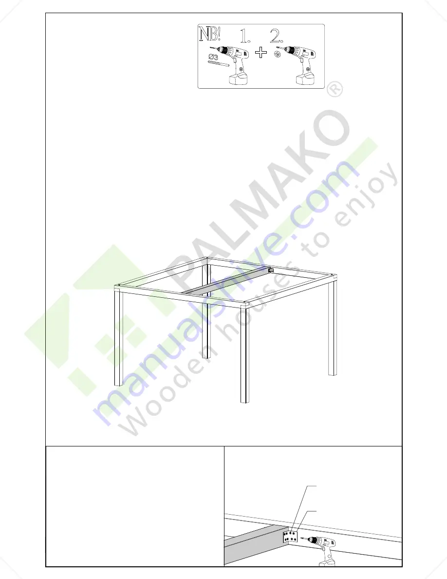 Palmako ELD16-1819TUV Скачать руководство пользователя страница 44