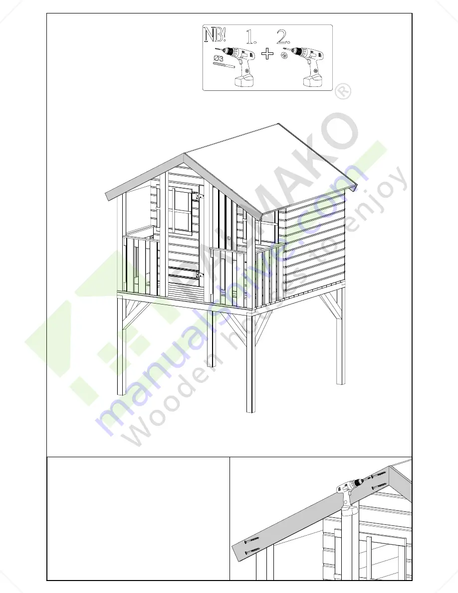 Palmako ELD16-1819TUV Скачать руководство пользователя страница 66