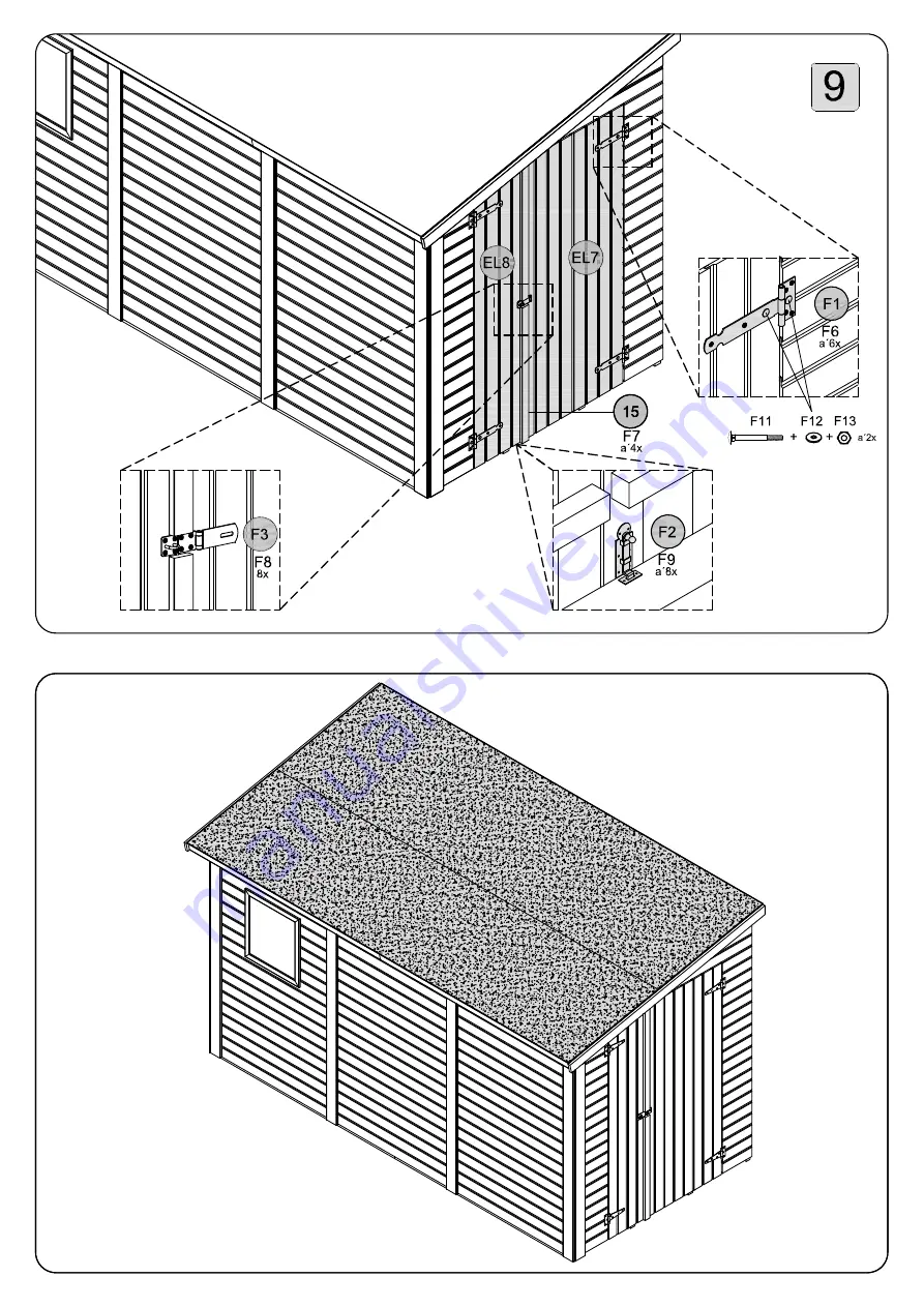 Palmako ELF16-3317 Скачать руководство пользователя страница 11