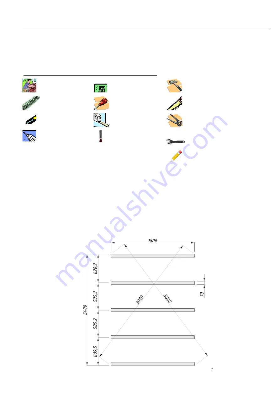 Palmako FR19-2026 Installation Manual Download Page 39