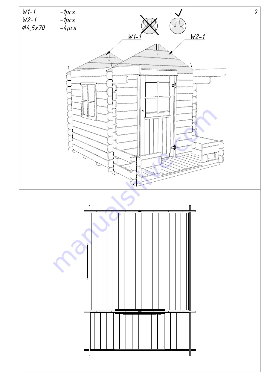 Palmako FR19-2026 Installation Manual Download Page 79