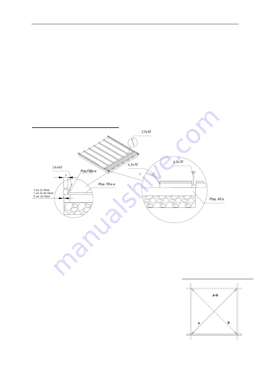 Palmako FR19-2620-1 Скачать руководство пользователя страница 50