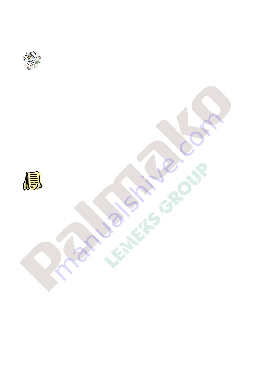 Palmako FRC19-1824FSC Assembly, Installation And Maintenance Manual Download Page 37