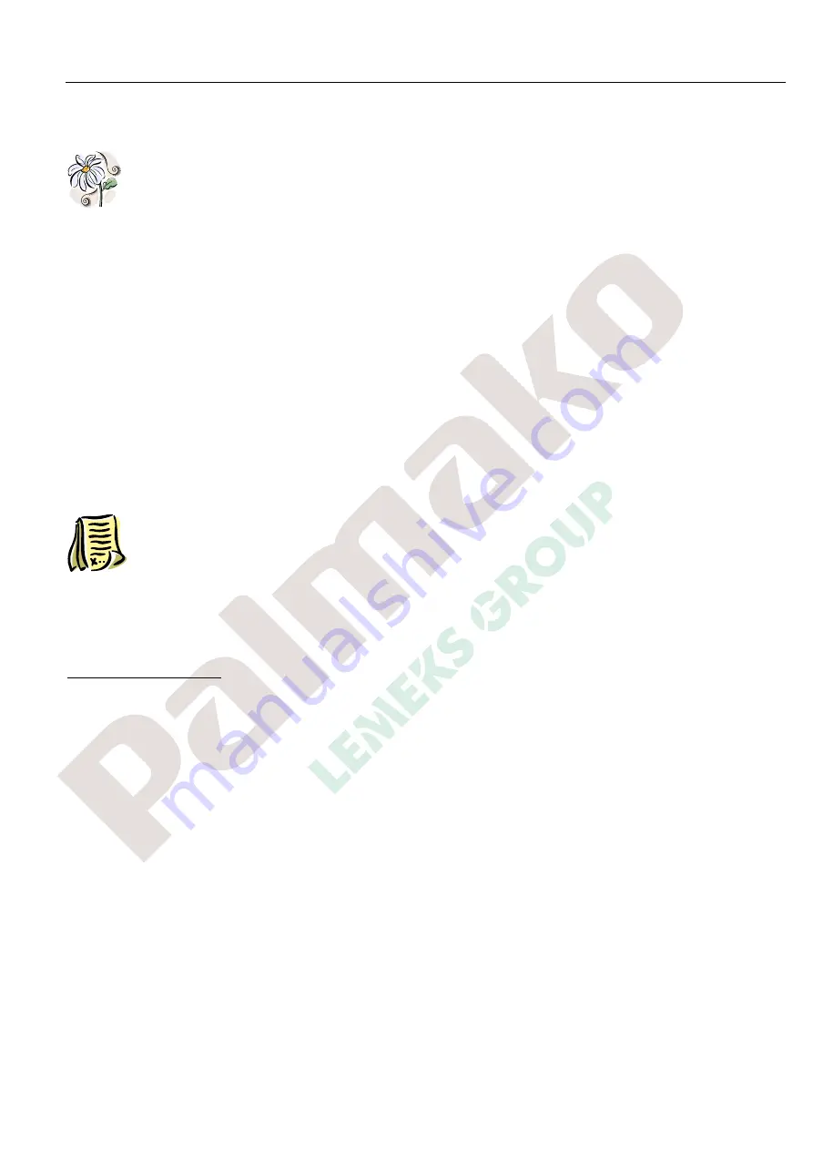 Palmako FRC19-1824FSC Assembly, Installation And Maintenance Manual Download Page 45