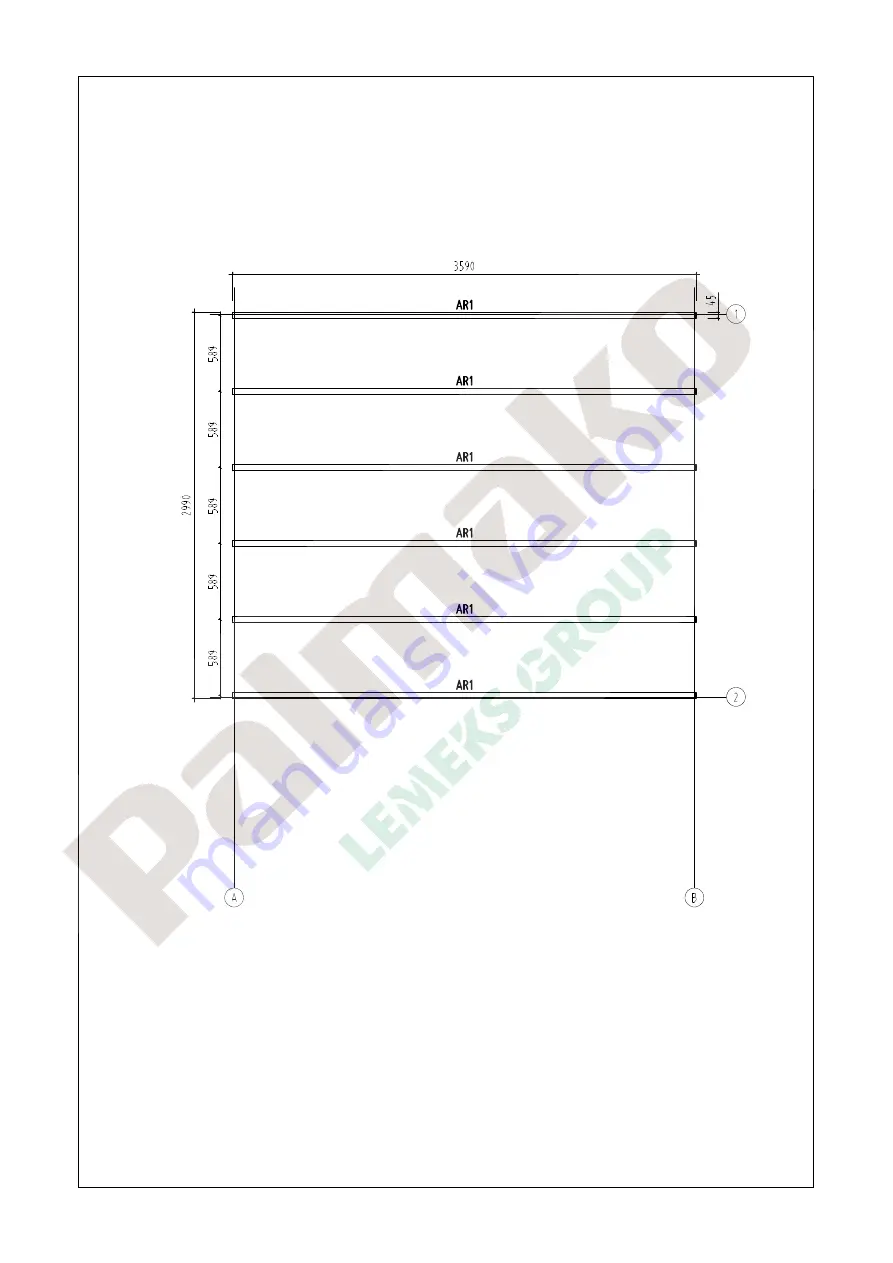 Palmako FRF34-3832 Installation Manual Download Page 93