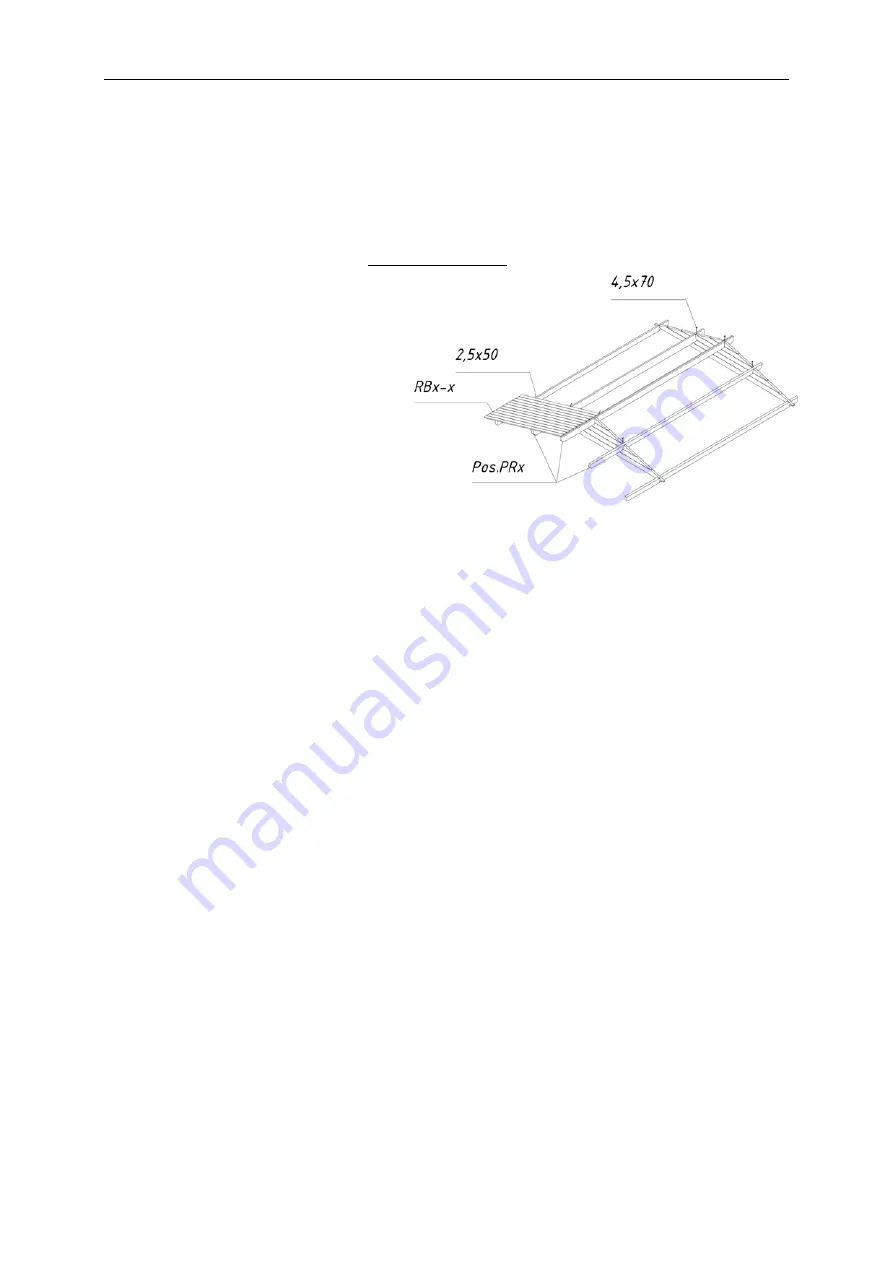 Palmako FRY34-4232 Installation Manual Download Page 9