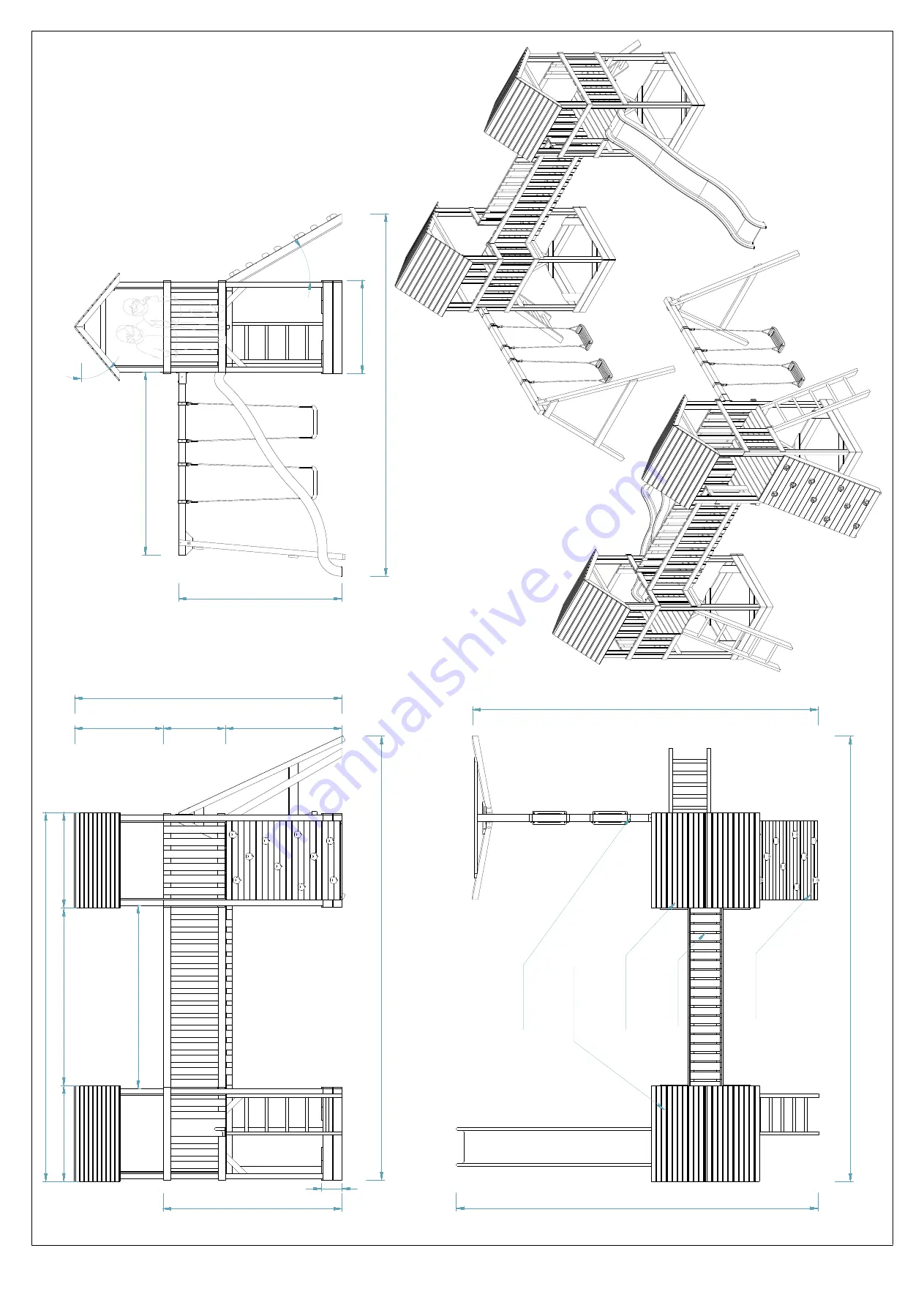 Palmako MV70-1212-1 Скачать руководство пользователя страница 2