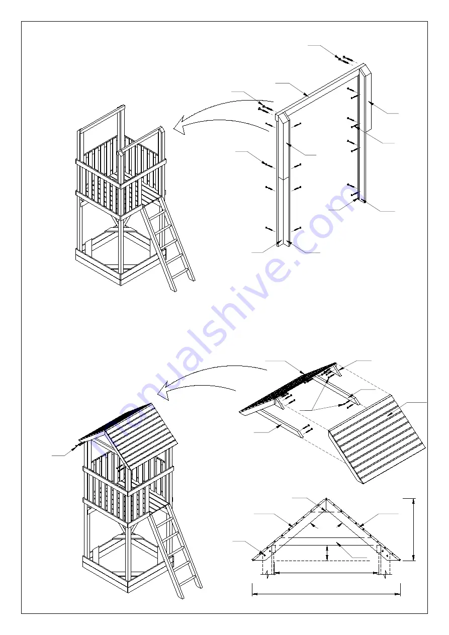 Palmako MV70-1212-1 Скачать руководство пользователя страница 8