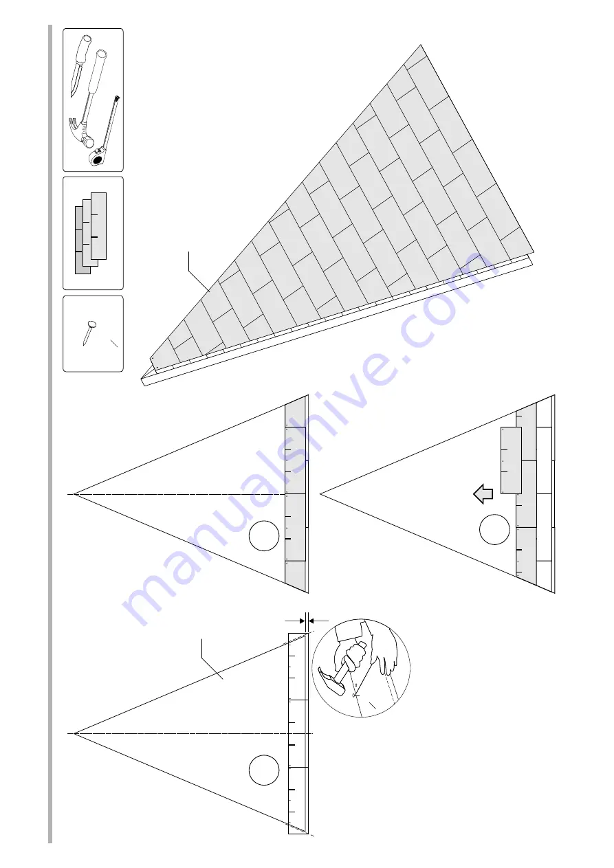 Palmako P28-2929-1 Installation Manual Download Page 38