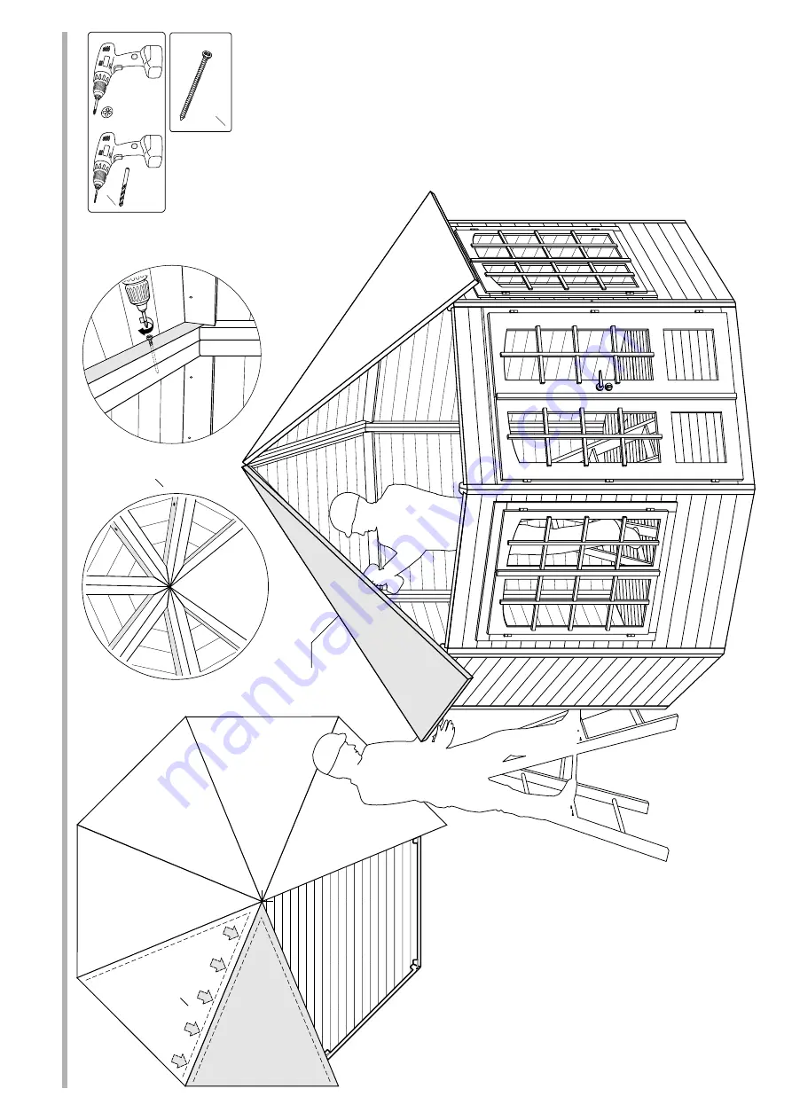 Palmako P28-2929-1 Скачать руководство пользователя страница 44