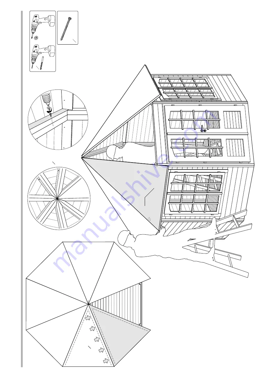 Palmako P28-2929-1 Скачать руководство пользователя страница 45