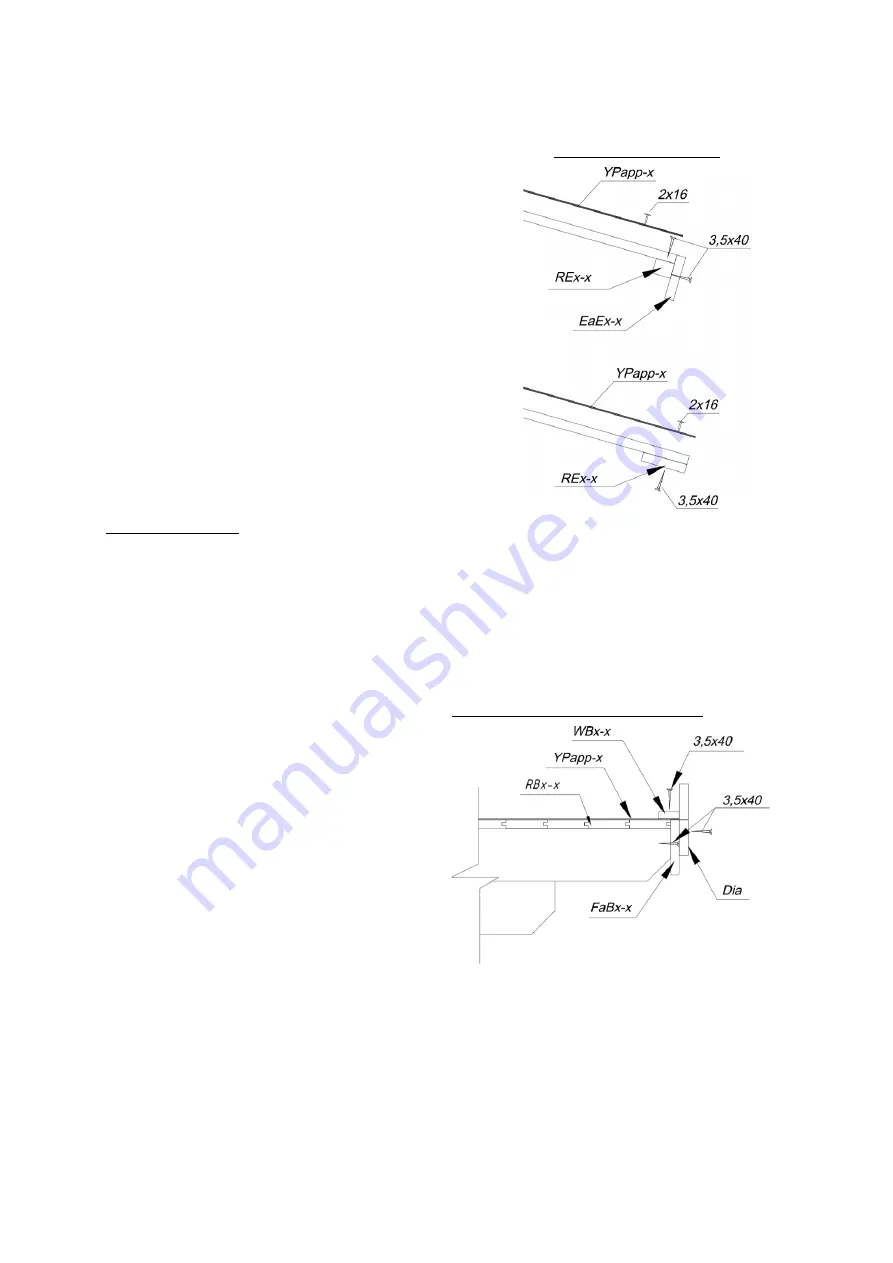 Palmako Roger 28,4 Installation Manual Download Page 87