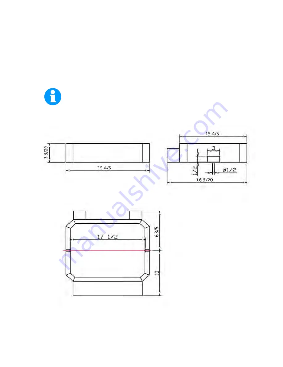 Palmgren CS 250 Operating Manual Download Page 20