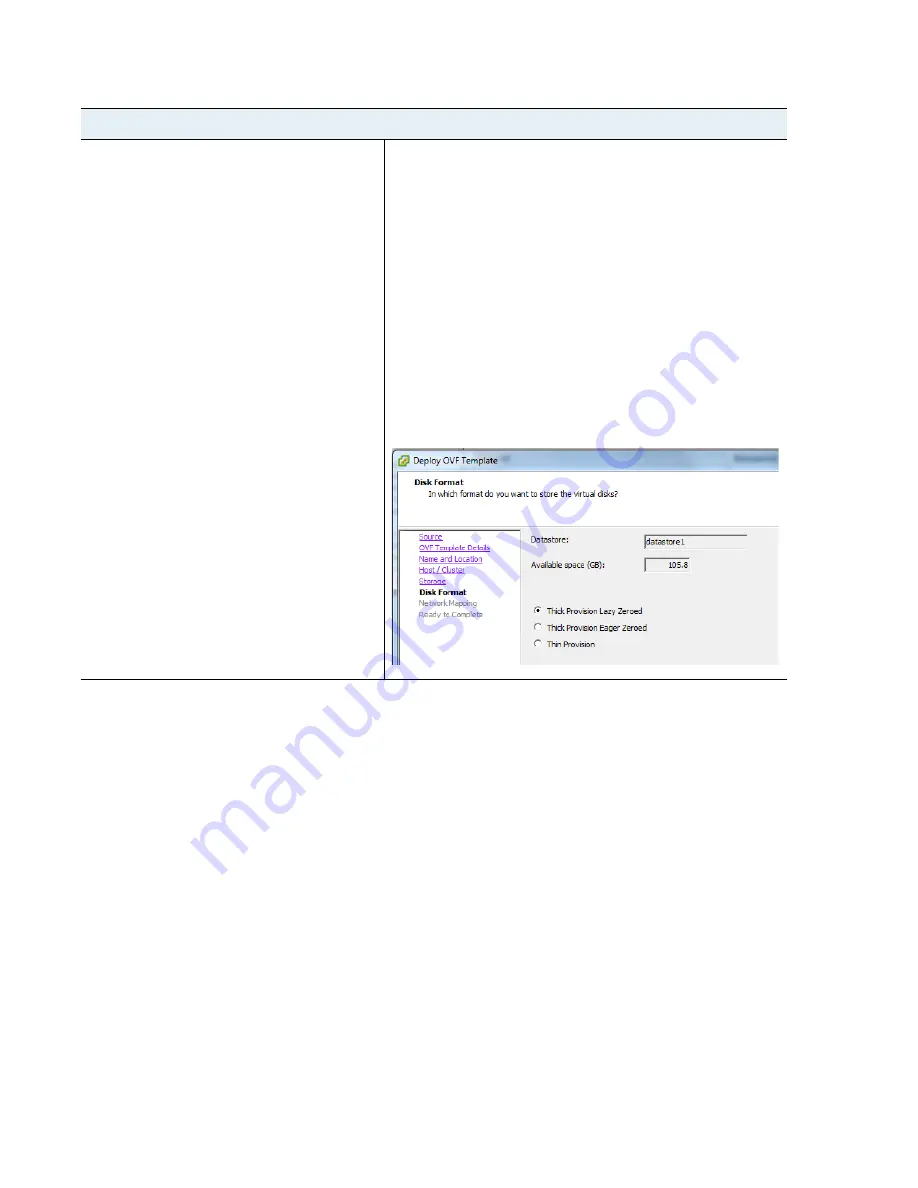 PaloAlto Networks VM-100 Deployment Manual Download Page 18