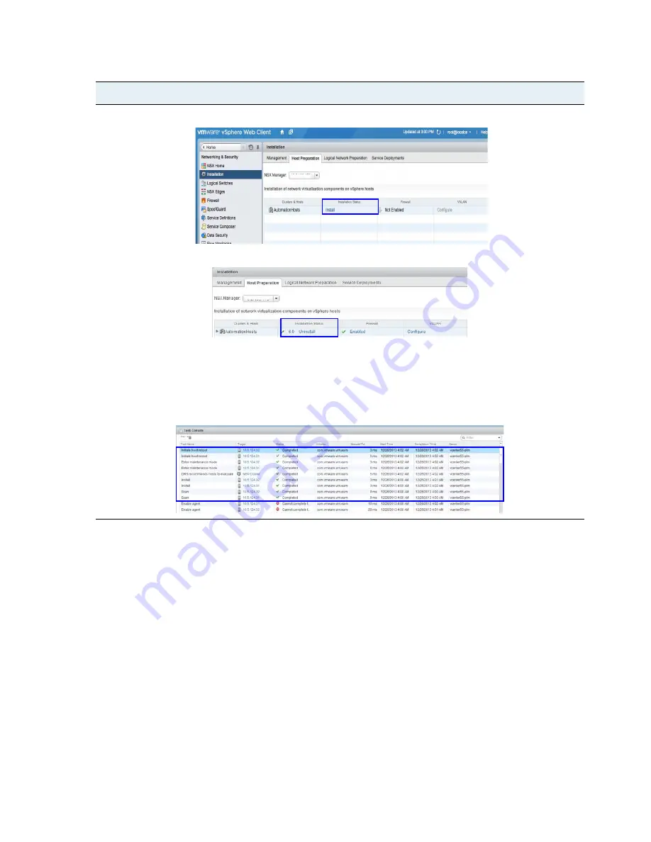 PaloAlto Networks VM-100 Скачать руководство пользователя страница 61