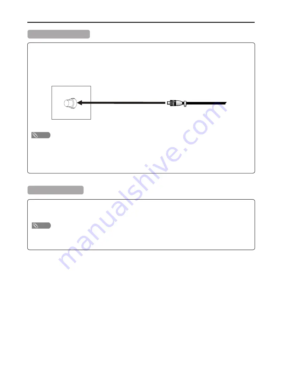 Palsonic TFTV558HD Owner'S Manual Download Page 7