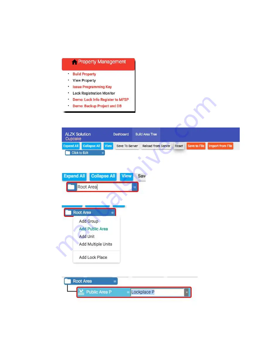 Pamex Kapture KA-WR1N Скачать руководство пользователя страница 52