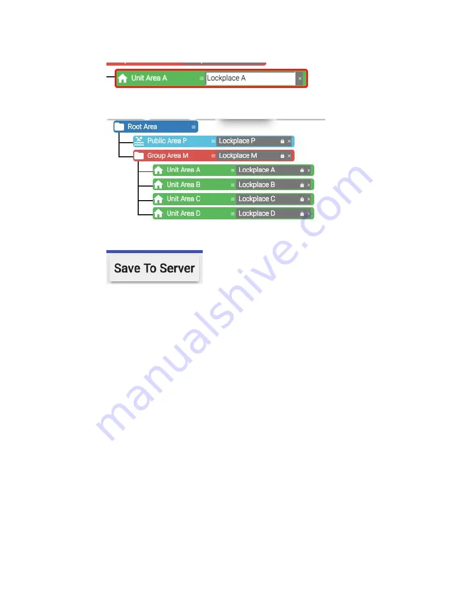 Pamex Kapture KA-WR1N User Manual & Implementation Manual Download Page 54