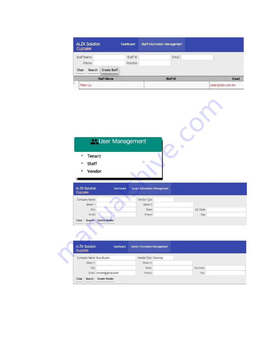 Pamex Kapture KA-WR1N Скачать руководство пользователя страница 71